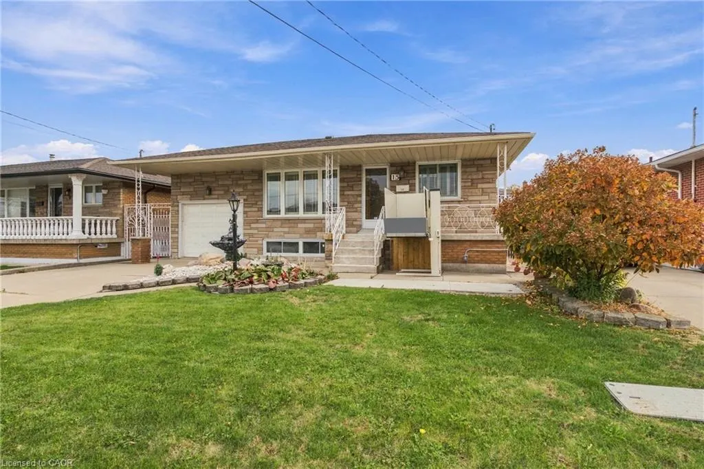15 Flora Drive