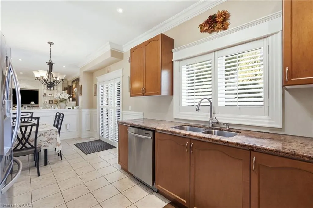 25 Bridgenorth Crescent
