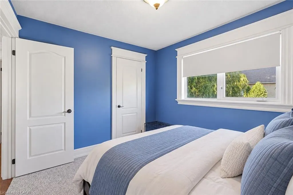 25 Bridgenorth Crescent