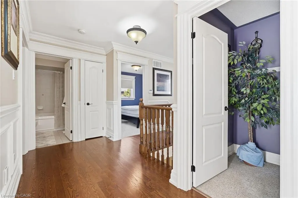 25 Bridgenorth Crescent