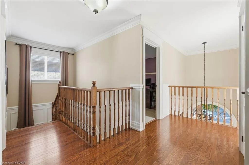 25 Bridgenorth Crescent