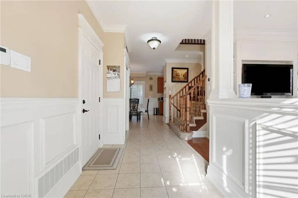 25 Bridgenorth Crescent