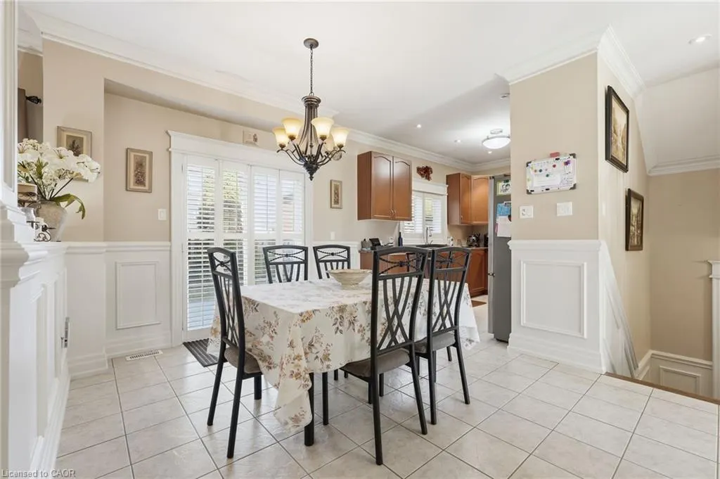 25 Bridgenorth Crescent