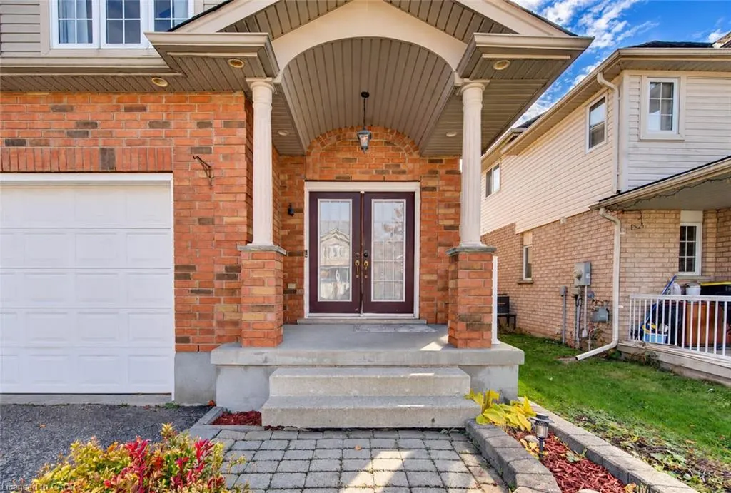 233 Oprington Place
