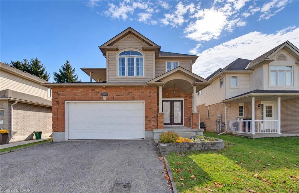 233 Oprington Place
