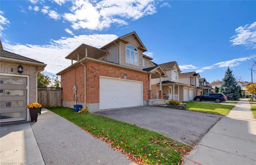 233 Oprington Place