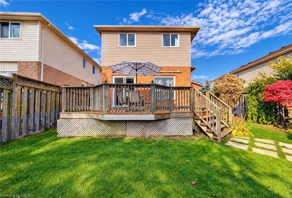233 Oprington Place