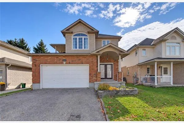 233 Oprington Place