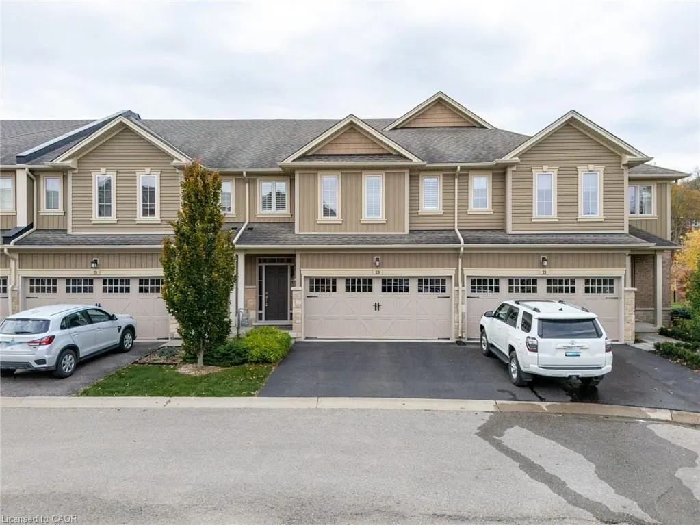 80 Willow Street #20