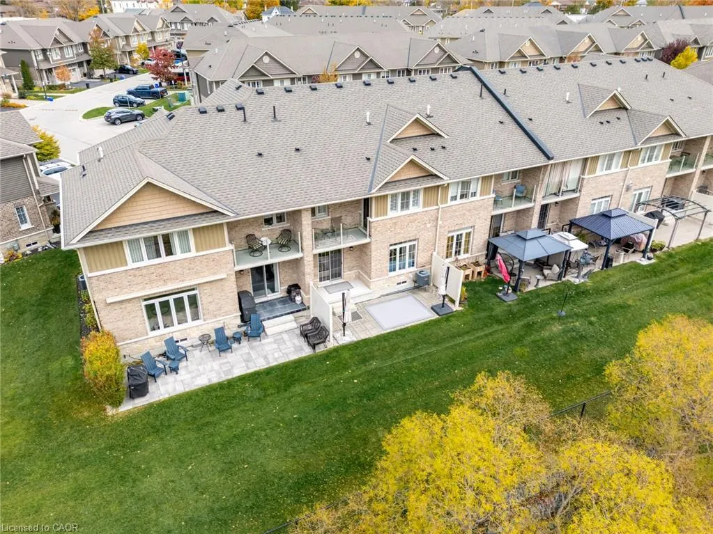 80 Willow Street #20