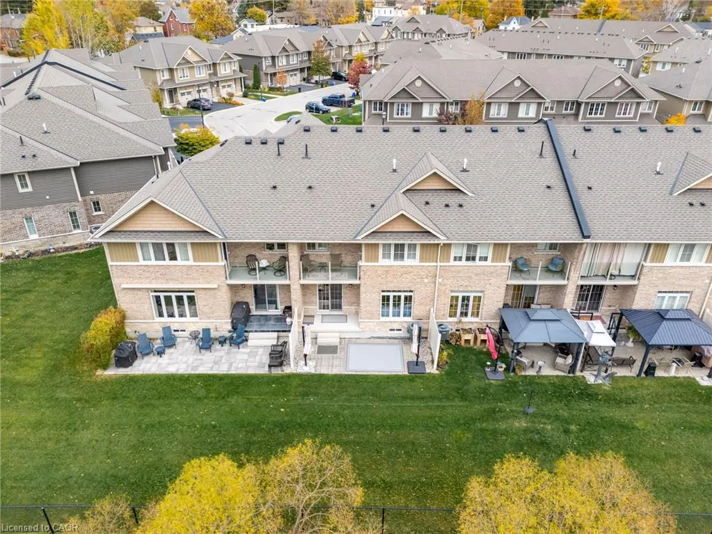 80 Willow Street #20
