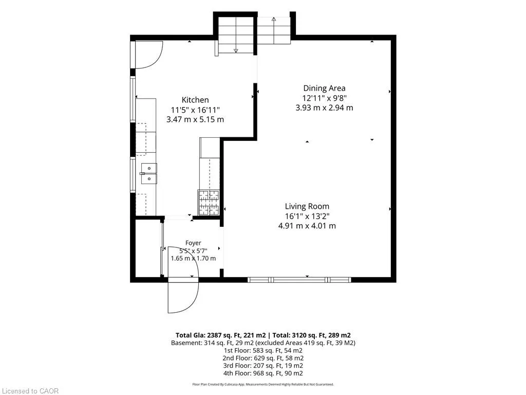 16 Redwood Court