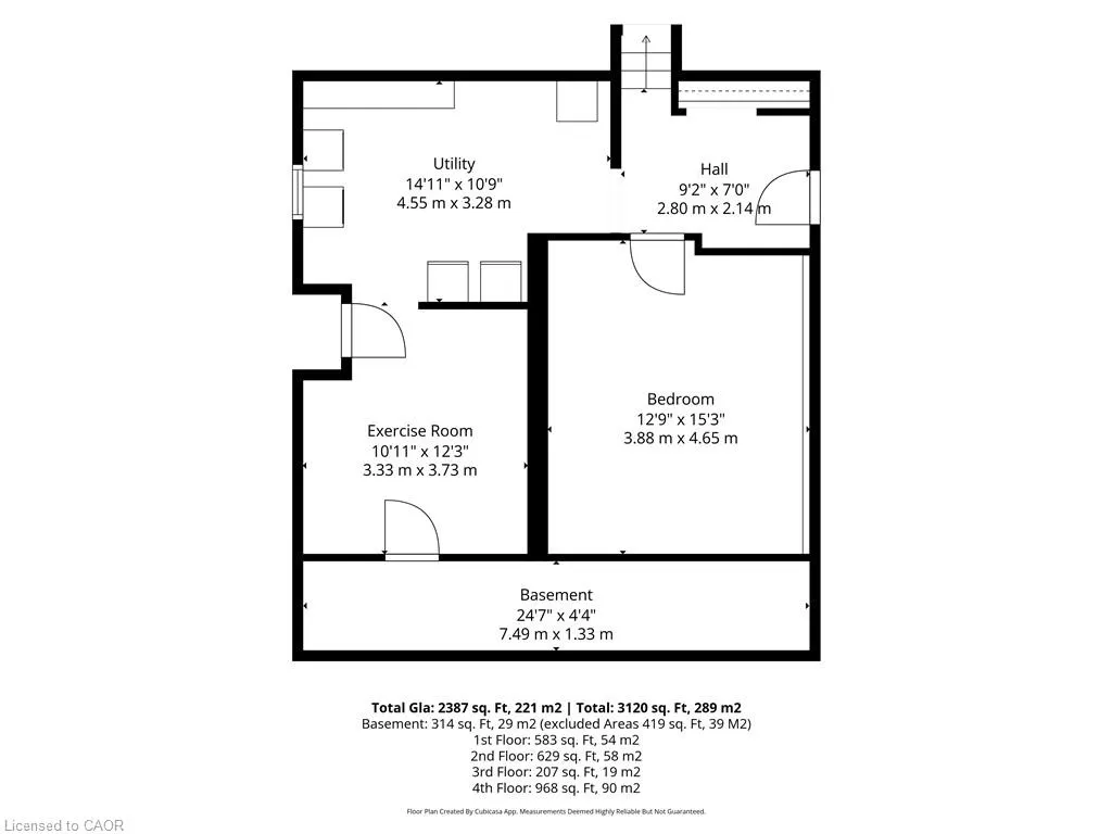 16 Redwood Court