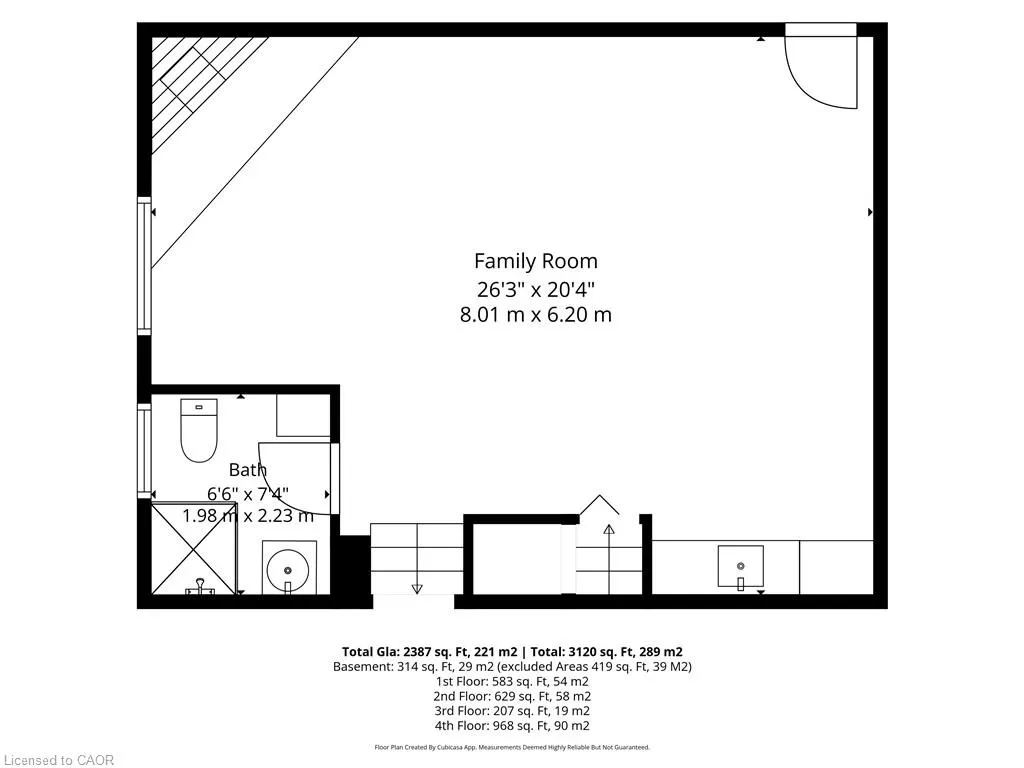 16 Redwood Court