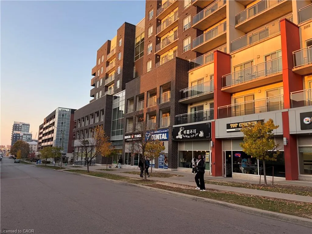 280 Lester Street #103