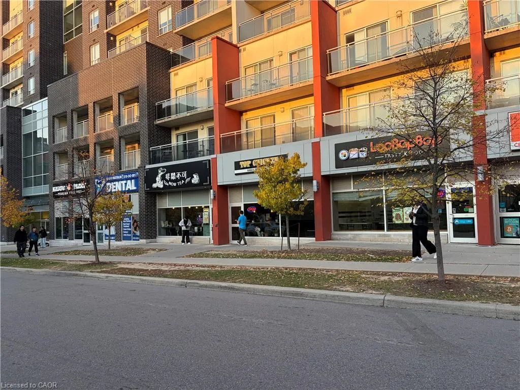 280 Lester Street #103
