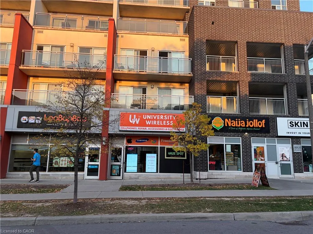 280 Lester Street #103