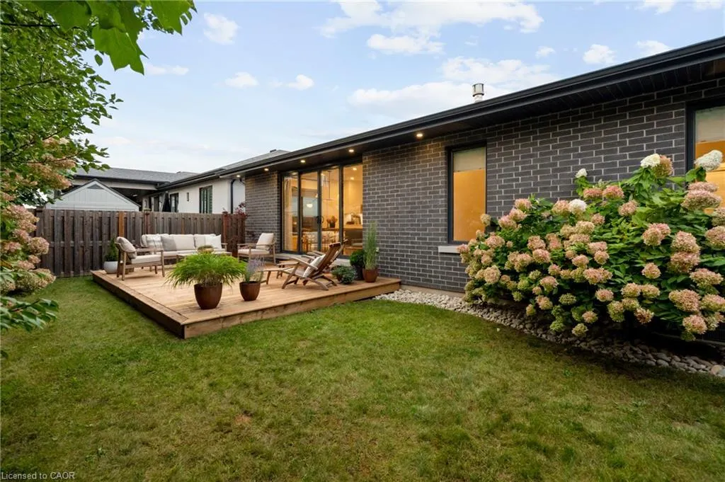 116 Lametti Drive