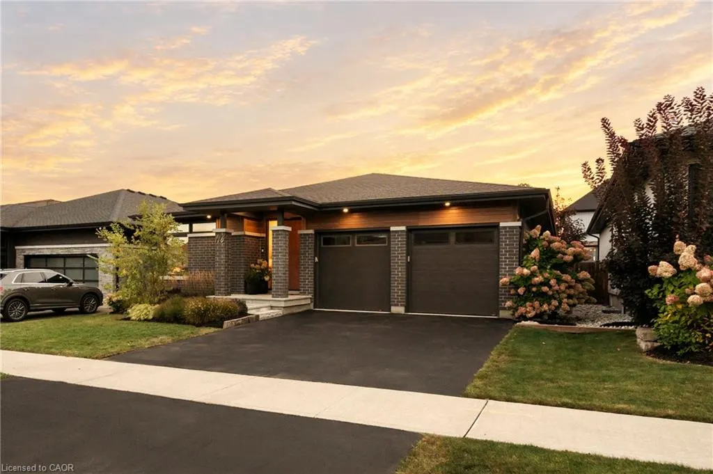 116 Lametti Drive