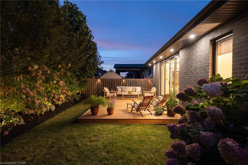 116 Lametti Drive