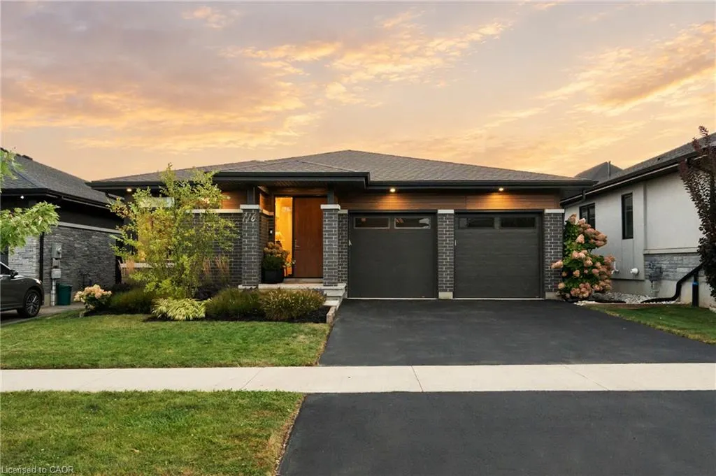 116 Lametti Drive