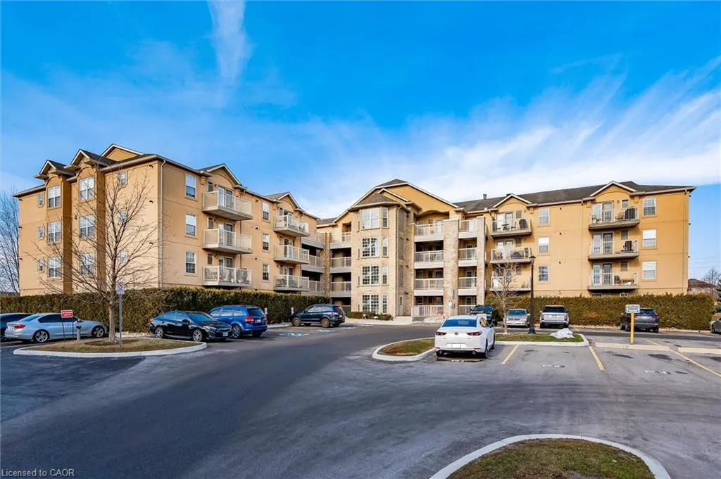 1470 Bishops Gate #206