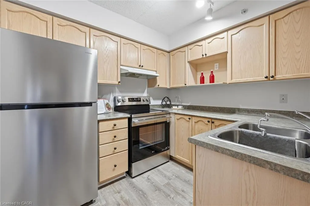 1470 Bishops Gate #206