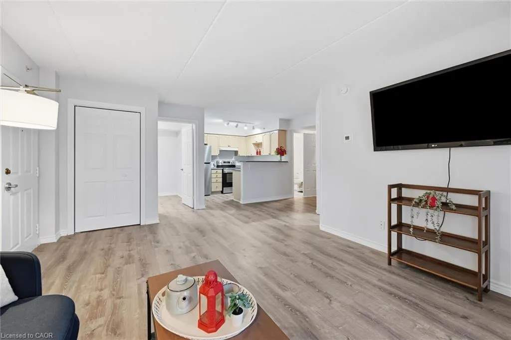1470 Bishops Gate #206