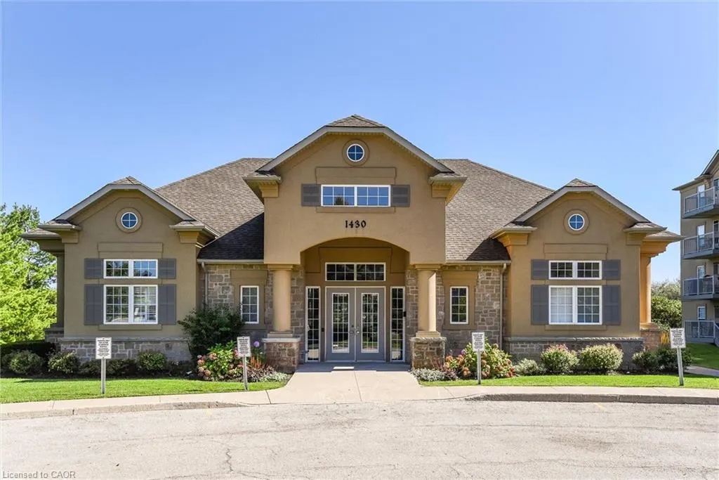 1470 Bishops Gate #206