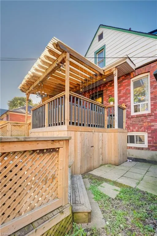 3 Craigmiller Avenue