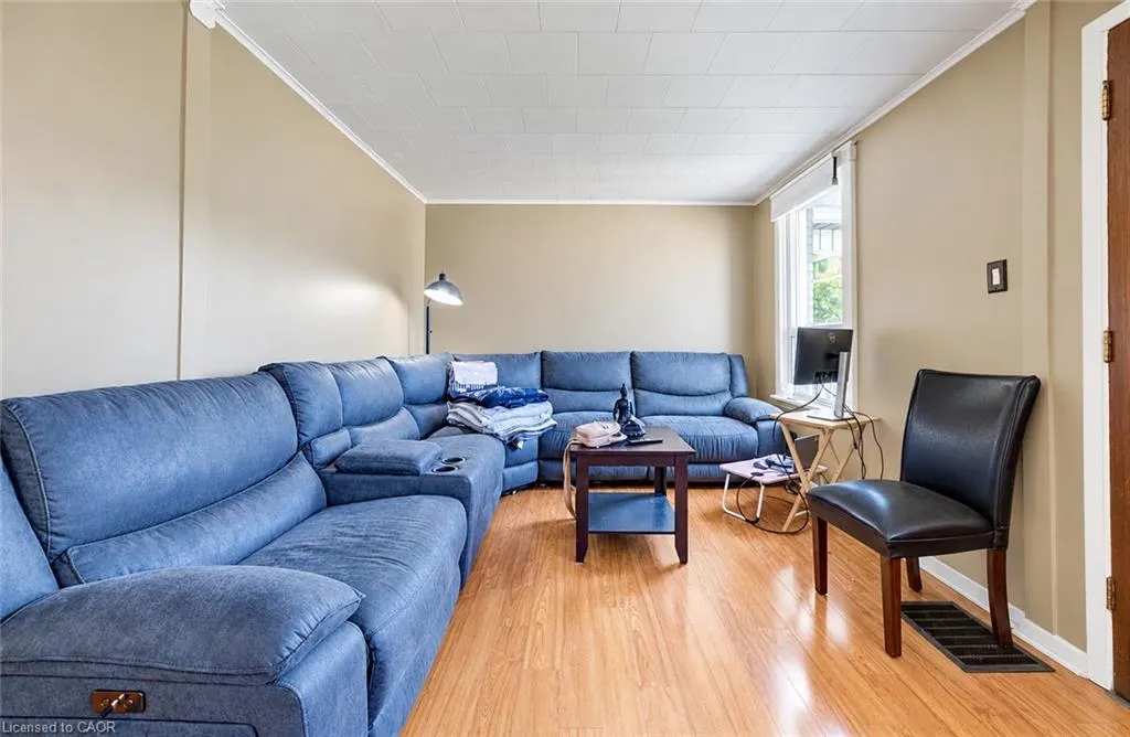 3 Craigmiller Avenue