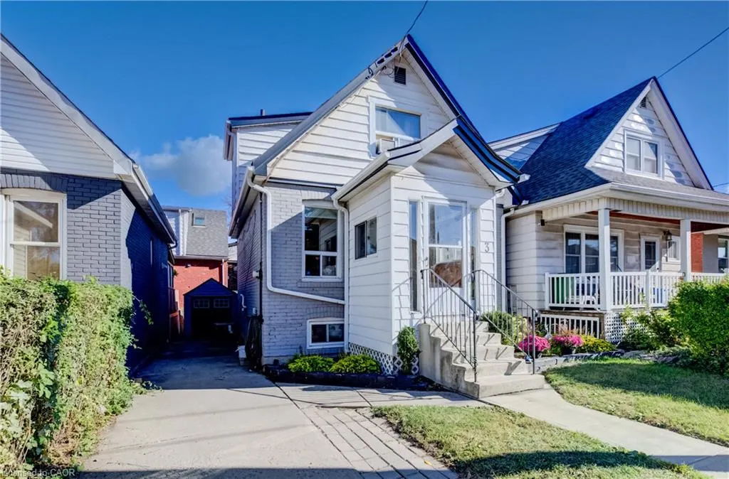 3 Craigmiller Avenue