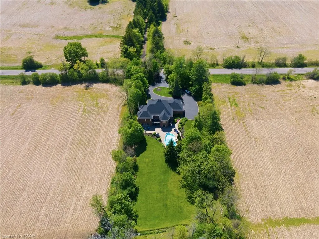 1863 Shaver Road