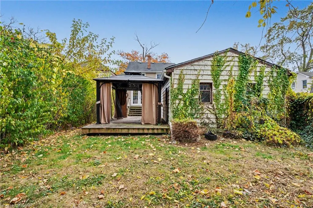 125 Dufferin Street E
