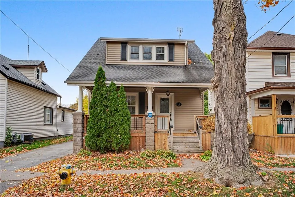 125 Dufferin Street E