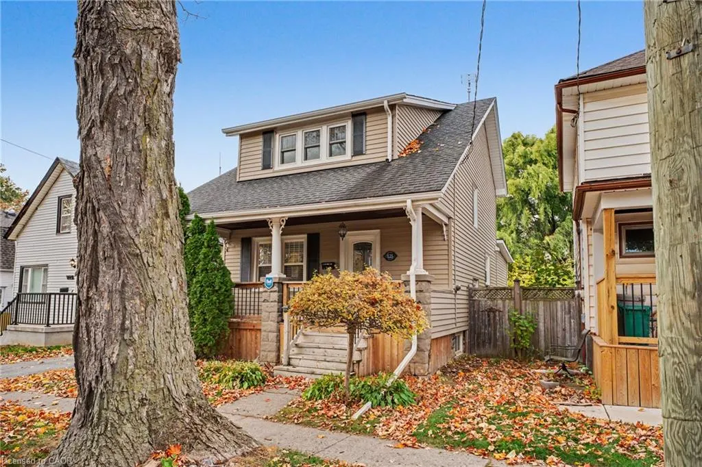 125 Dufferin Street E