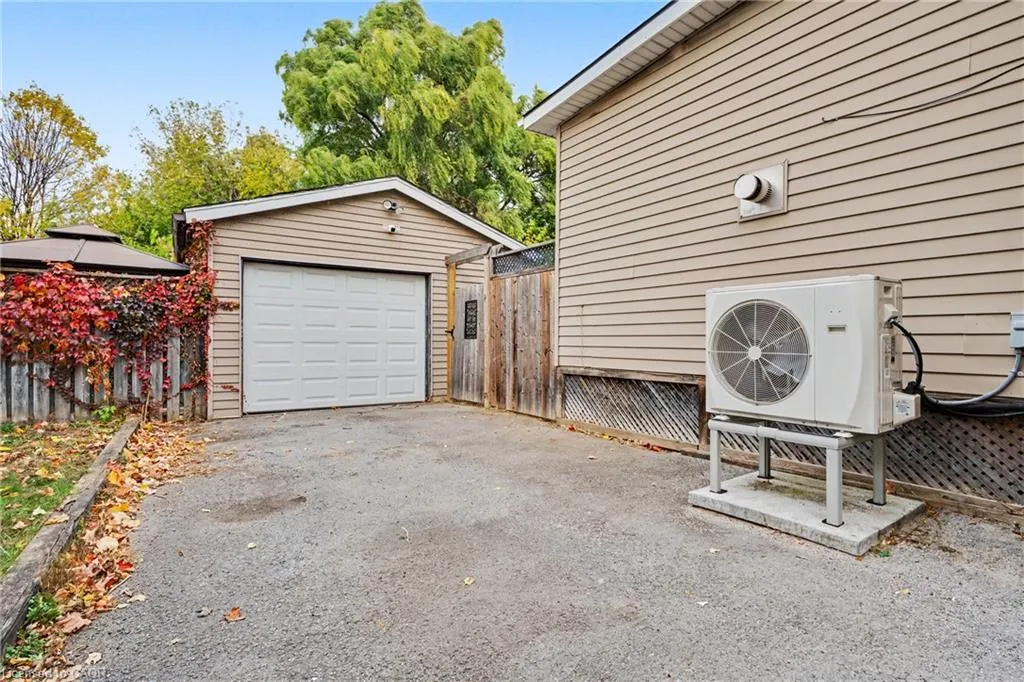 125 Dufferin Street E