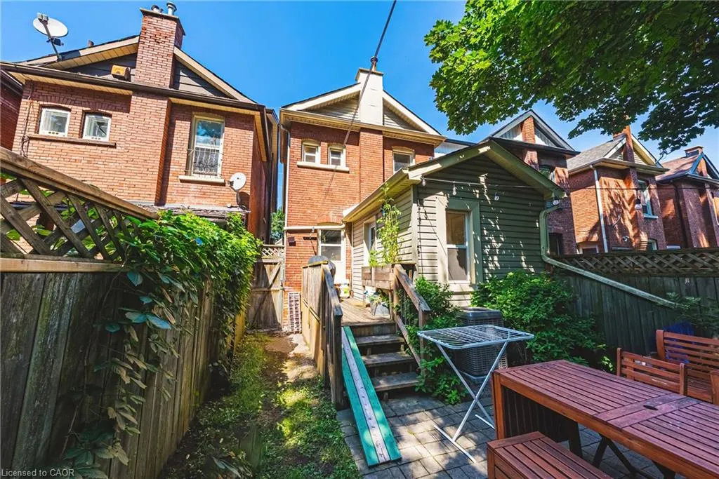 30 Cumberland Avenue