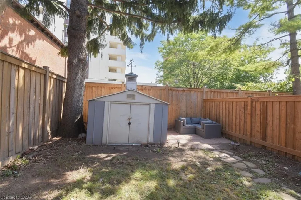 35 Tisdale Street S