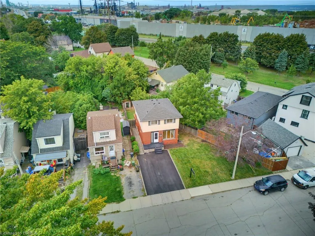 805 Tate Avenue