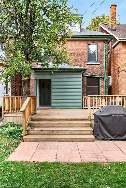26 Hazel Avenue