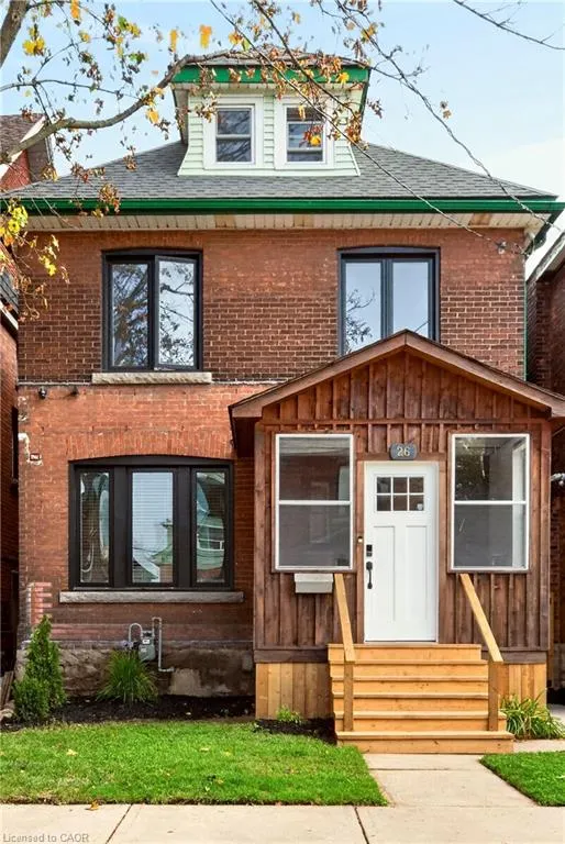 26 Hazel Avenue