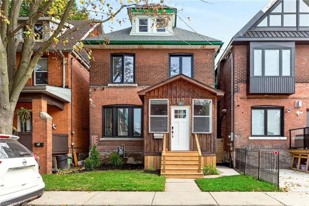 26 Hazel Avenue