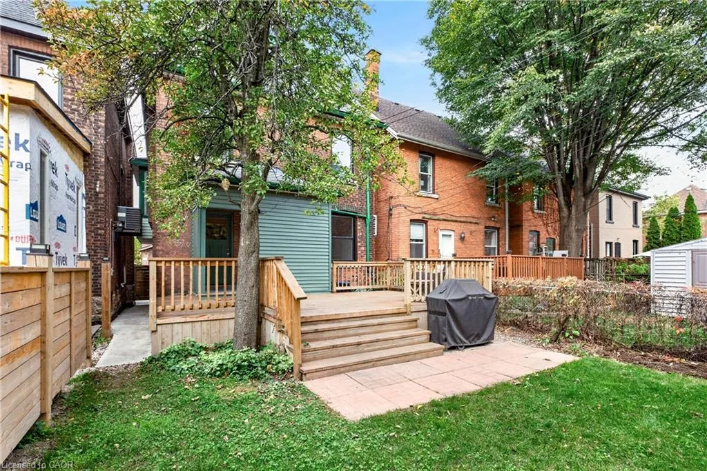 26 Hazel Avenue