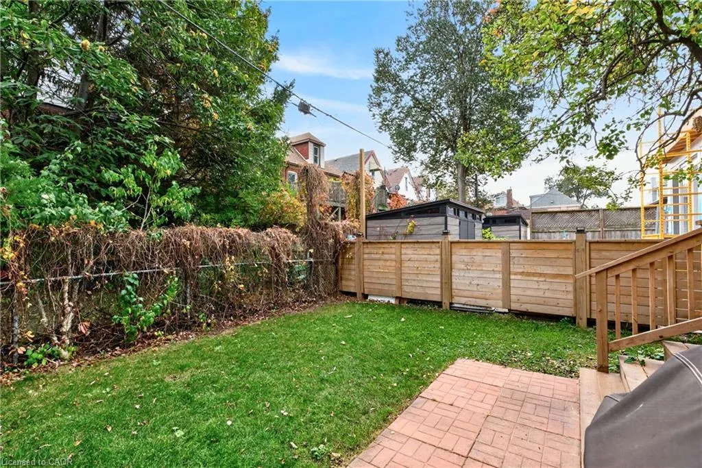 26 Hazel Avenue