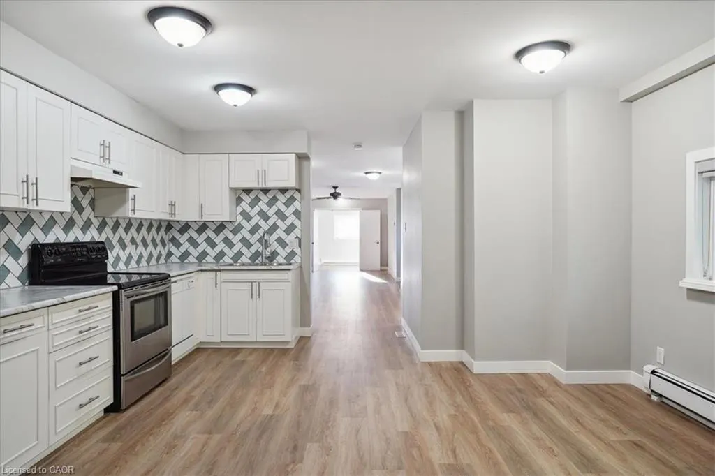 7A John Street