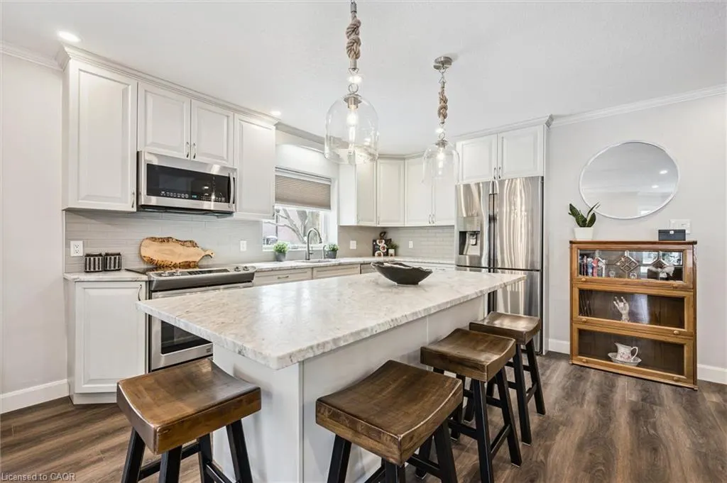 67 Breckenridge Drive #102
