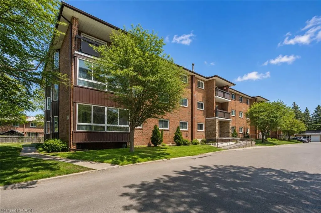 67 Breckenridge Drive #102
