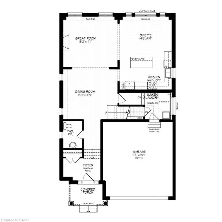 706 Autumn Willow Drive