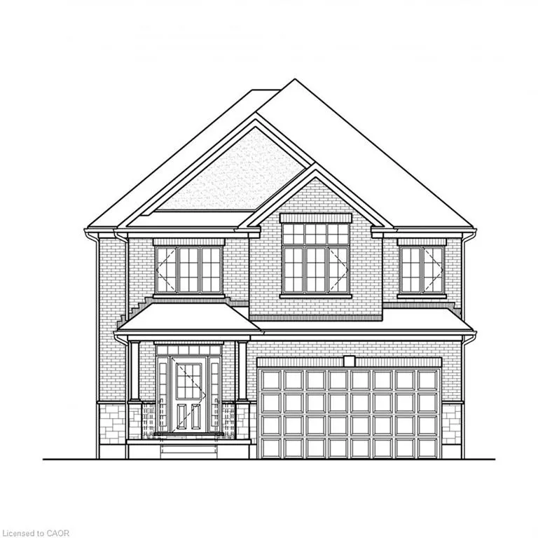 706 Autumn Willow Drive